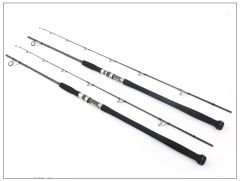 POSEIDON MKII Saltwater Lure Rod