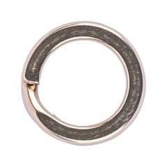 Mustad Demon Solid Ring  DLSS05