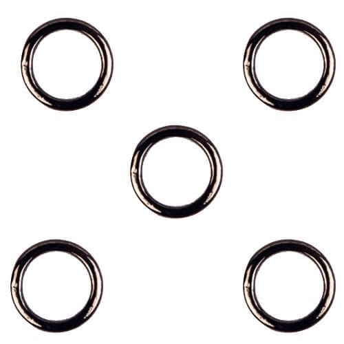 Alba Star 8010 Alba Split Ring Size:12mm 30Kg