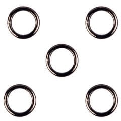 Alba Star 8010 Alba Split Ring Size:12mm 30Kg