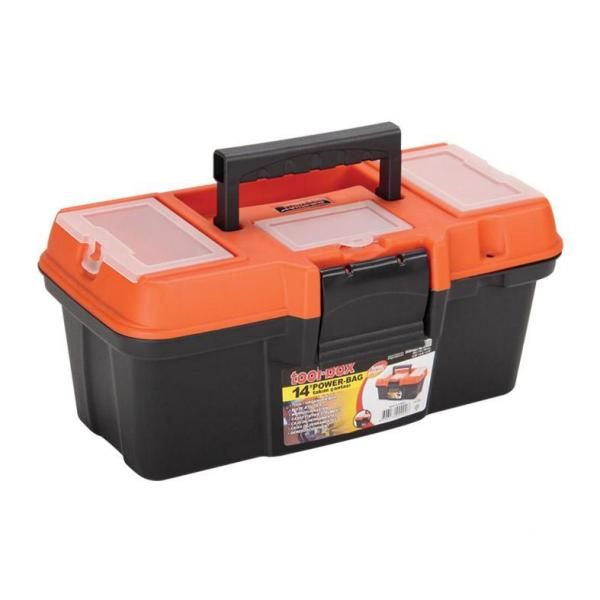 Super Bag ASR2059 Power Çanta 14 inç