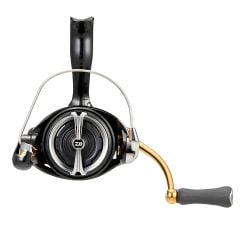 Daiwa Legalis 23 LT 6000 D spin Olta Makinesi
