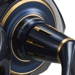 Daiwa Saltiga 23 5000H Olta Makinesi