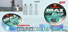 Trabucco T-Force XPS Taper Leader 150 m. Monofilament Misina