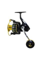 BAUER/3 CHAKAL 4000