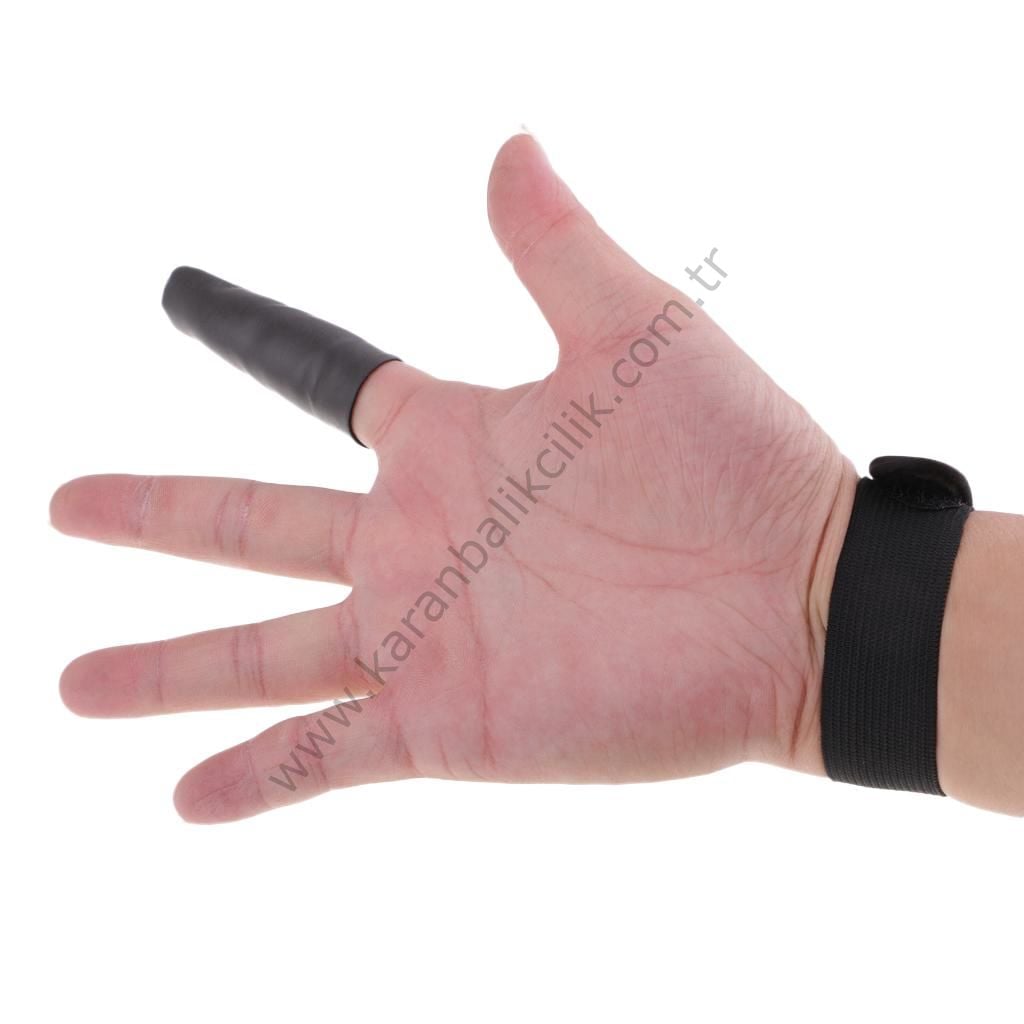Bando Parmak Eldiven