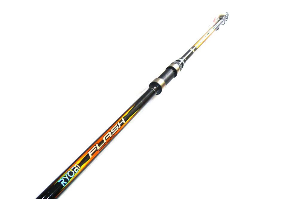 Ryobi Flash Boat 165 cm 50-150 gr. Olta Kamışı