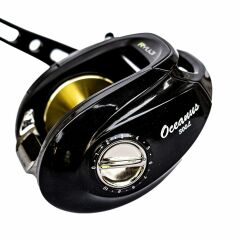 Ryuji Oceanus 300L Makara (Sol El)