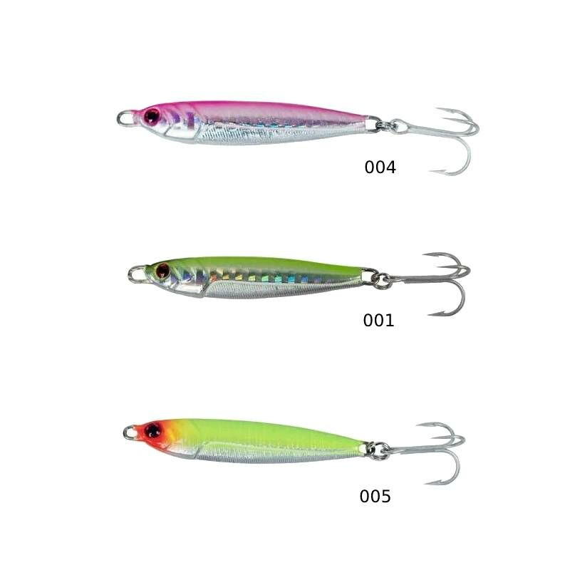 DFT YD1003 21G 5,5 Cm Jig Yem