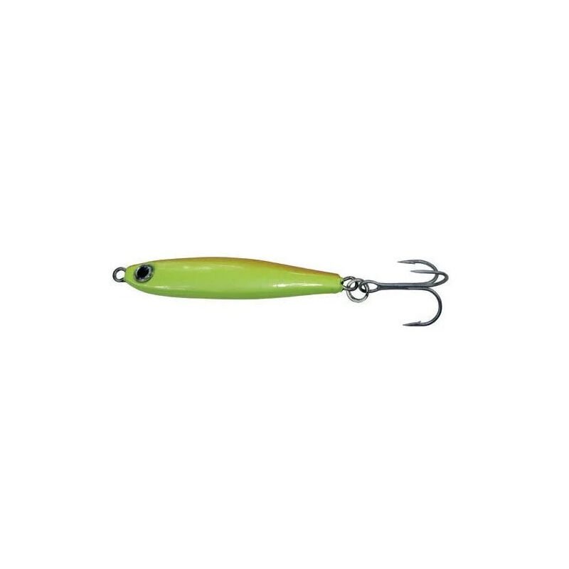 D. DFT 1021 28G 7 Cm Jig Yem 015