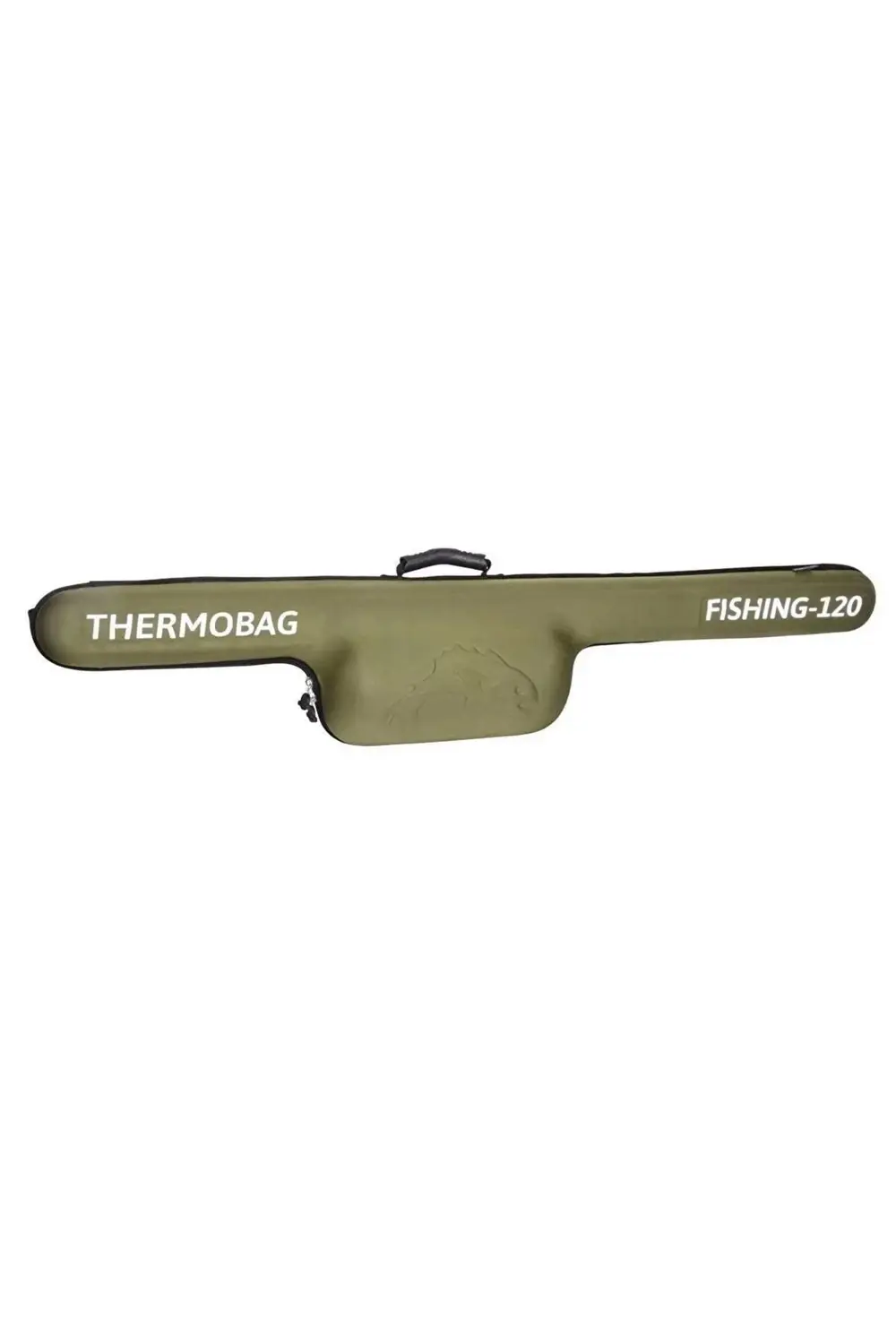 THERMOBAG SPİN ÇANTASI HAKİ - 105 CM