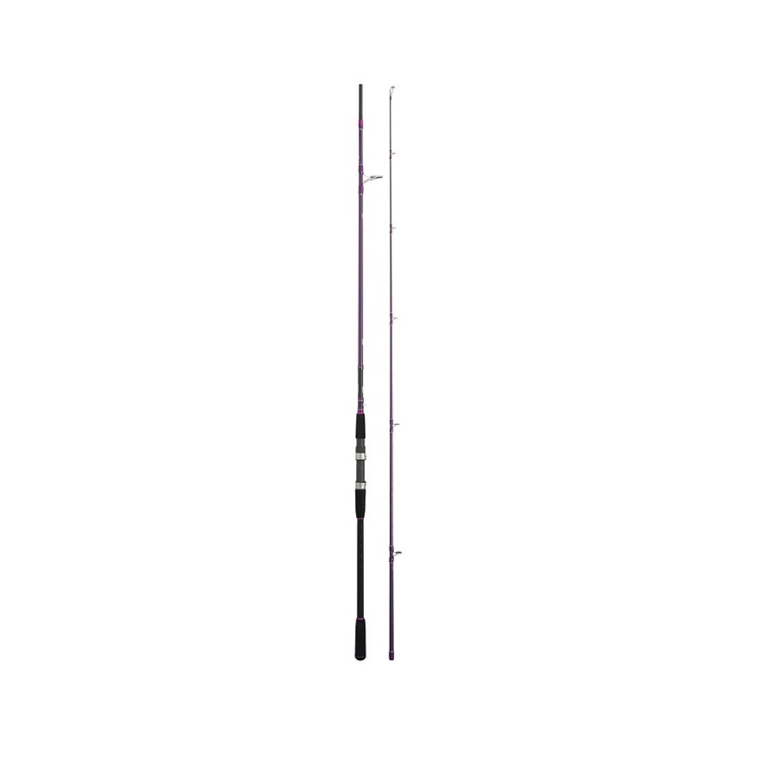 Cinnetic 8509 Explorer Black Sea Bass 360 cm