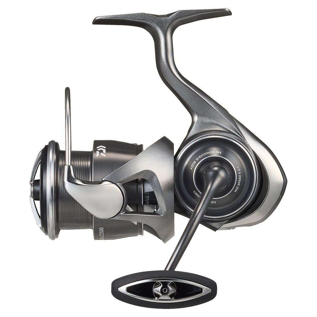 DAIWA CALDIA 25 LT 4000 MAKARA