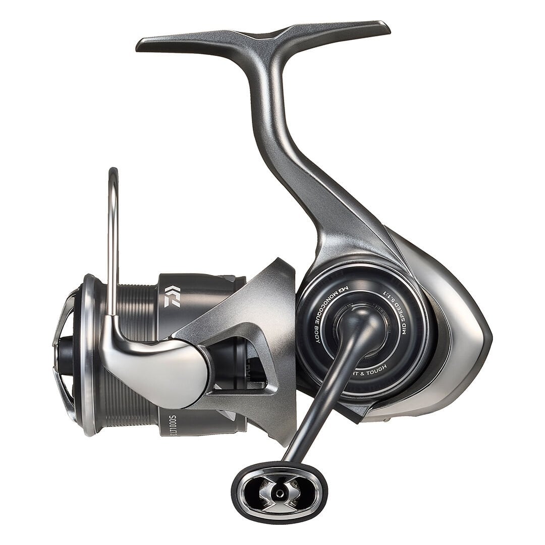 DAIWA CALDIA 25 FC LT 1000 S MAKARA