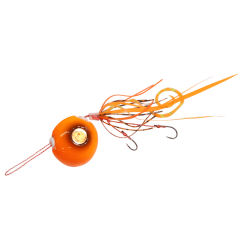 Hayabusa SE 173 Tai Rubber Free Slide VS 60gr Jig Suni Yem 4