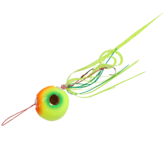 Hayabusa SE 173 Tai Rubber Free Slide VS 60gr Jig Suni Yem 5