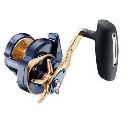Daiwa 22 Saltiga 15H Çıkrık Makara