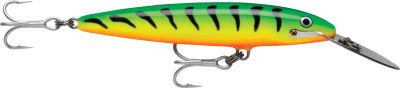 Rapala Magnum Sinking Sahte Balığı FT - 140 mm