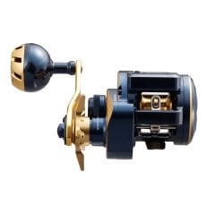 Daiwa 21 Saltiga IC 100 Sağ El Çıkrık Olta Makinesi