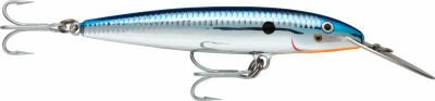 Rapala Magnum Sinking Sahte Balığı SB - 140 mm
