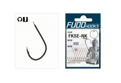 FUDO 4107 FUKASE TEFLON OLTA İĞNESİ
