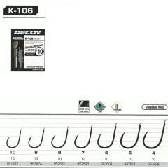 Decoy K-106 Live Bait Olta İğnesi
