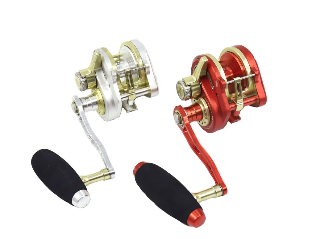 M&W HERCULES CX ÇIKRIK MAKİNESİ