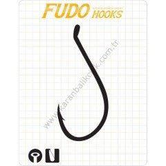 Fudo 3700 Marukaizu Short Nikel İğne
