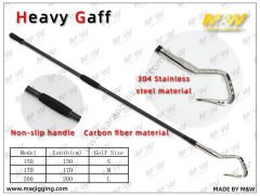 M&W JIGGING KAKIÇ