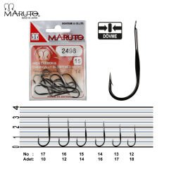 Maruto 2498 BN İğne