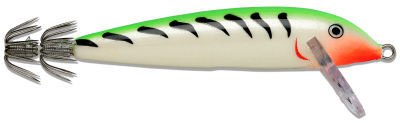 Rapala Countdown Kalamar Sahte Balığı GGT - 90 MM