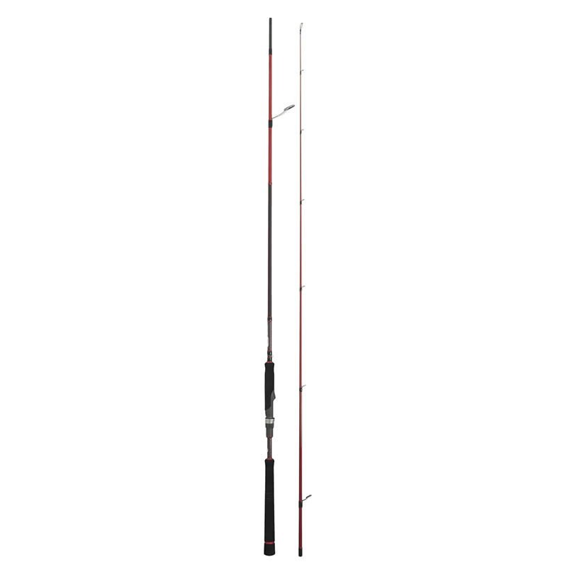 Cinnetic 8563 Carfty CRB4 Dart'n Spin Kamış
