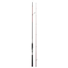 Cinnetic 8563 Carfty CRB4 Dart'n Spin Kamış