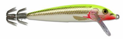 Rapala Countdown Kalamar Sahte Balığı SFC - 90 MM