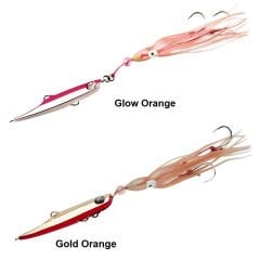 Daiwa Pirates 150gr Jig Yemi