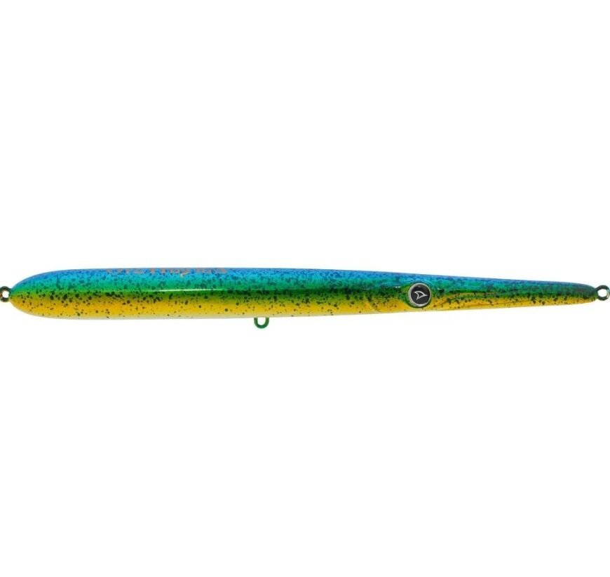 Zargan 210 mm Z-7200 Dorado Limited