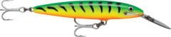 Rapala Magnum Sinking Sahte Balığı FT - 110 MM