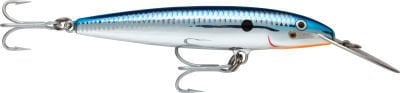 Rapala Magnum Sinking Sahte Balığı SB - 110 MM