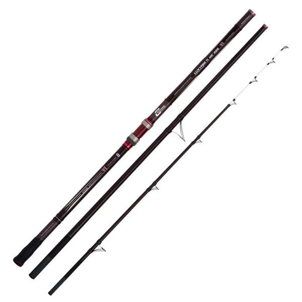 CINNETIC 8689 4,25 CANA LUXYFER TI 45 FLEXI TIP HYBRID