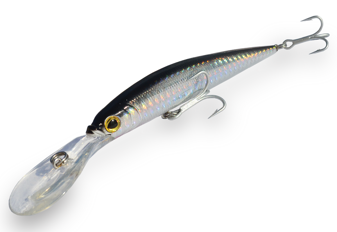 DTD TURBO PAPALİNA  110 MM KALAMAR ZOKASI Black