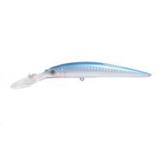 DTD TURBO PAPALİNA  110 MM KALAMAR ZOKASI Blue