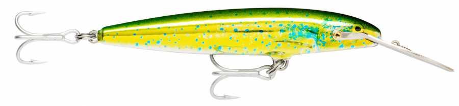 Rapala Magnum Sinking Sahte Balığı DL - 110 MM