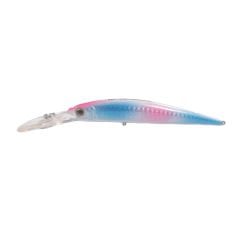 DTD TURBO PAPALİNA  110 MM KALAMAR ZOKASI Pearl