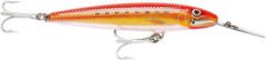 Rapala Magnum Sinking Sahte Balığı RSRD - 110 MM