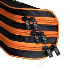 CINNETIC 350023 TRIPLE SURF ROD HOLDALL