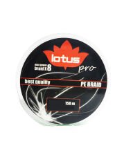 Lotus Pro 8 Örgü PE İp Misina 150 Mt