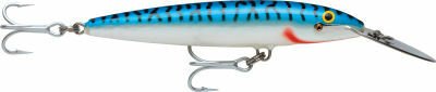 Rapala Magnum Sinking Sahte Balığı SM - 110 MM