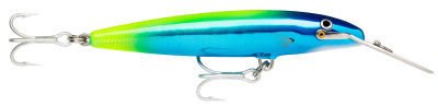 Rapala Magnum Sinking Sahte Balığı YFU - 110 MM