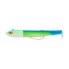 CINNETIC CRAFTY CANDY SİLİKON YEM 130MH SLIM 6