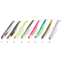 CINNETIC CRAFTY CANDY SİLİKON YEM 85L